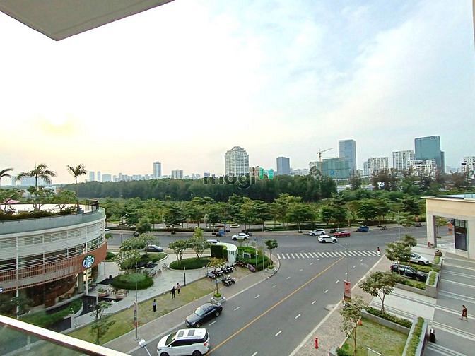 Hình ảnh Cho Thuê Căn Hộ Siêu Cao cấp 3PN The Peak Midtown PMH Q7