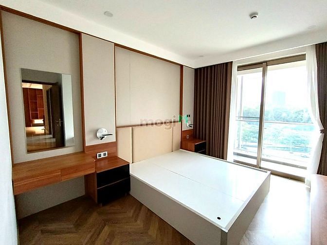 Hình ảnh Cho Thuê Căn Hộ Siêu Cao cấp 3PN The Peak Midtown PMH Q7
