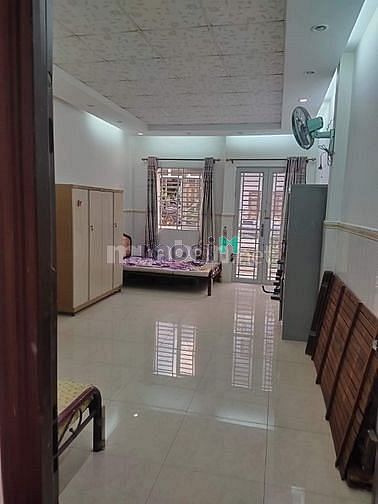 Hình ảnh Cho thuê MT Cư Xá Bình Thới P8, Q11 DT:4.2×17m 2L mới