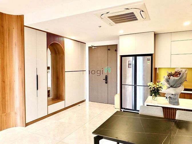 Hình ảnh Cho Thuê Căn Hộ Siêu Cao cấp 3PN The Peak Midtown PMH Q7