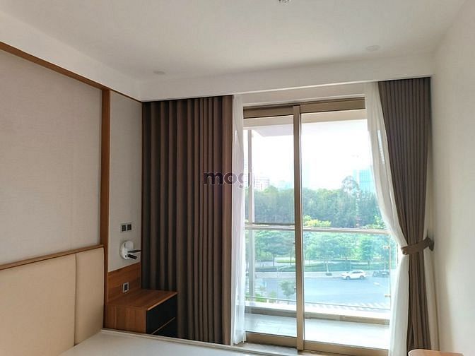 Hình ảnh Cho Thuê Căn Hộ Siêu Cao cấp 3PN The Peak Midtown PMH Q7