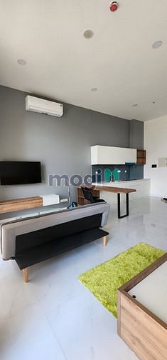 Hình ảnh cho thuê căn 1pn Shophouse view đường ven sông midtown 50m2