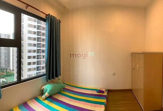 Hình ảnh Cho thuê căn 2PN+ Vinhomes Quận 9, full nội thất chỉ 8 triệu/ tháng