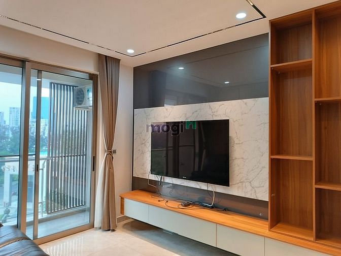 Hình ảnh Cho Thuê Căn Hộ Siêu Cao cấp 3PN The Peak Midtown PMH Q7