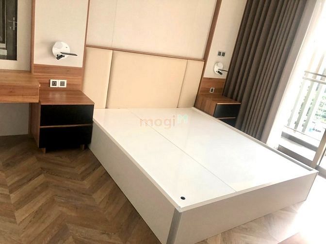 Hình ảnh Cho Thuê Căn Hộ Siêu Cao cấp 3PN The Peak Midtown PMH Q7