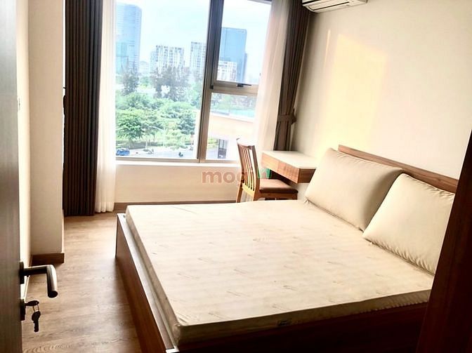 Hình ảnh Cho Thuê Căn Hộ Siêu Cao cấp 3PN The Peak Midtown PMH Q7