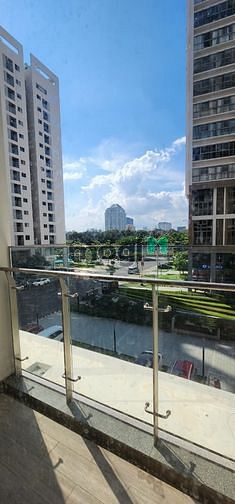 Hình ảnh cho thuê căn 1pn Shophouse view đường ven sông midtown 50m2