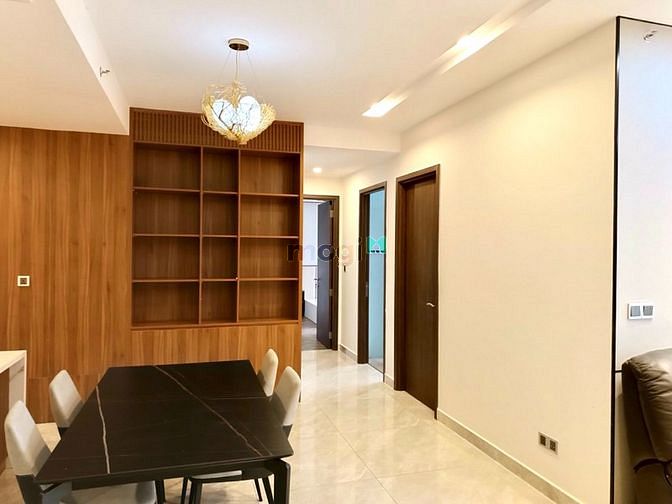 Hình ảnh Cho Thuê Căn Hộ Siêu Cao cấp 3PN The Peak Midtown PMH Q7