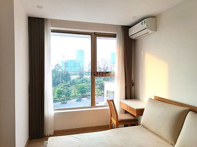 Hình ảnh Cho Thuê Căn Hộ Siêu Cao cấp 3PN The Peak Midtown PMH Q7