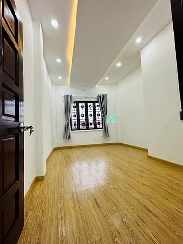 Hình ảnh Nhà cần bán gấp 44,85m², 2PN, hẻm xe hơi, SHR