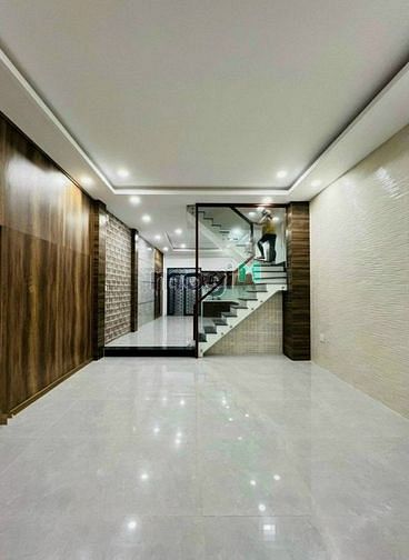 Hình ảnh Cho thuê MT Cư Xá Bình Thới P8, Q11 DT:4.2×17m 2L mới