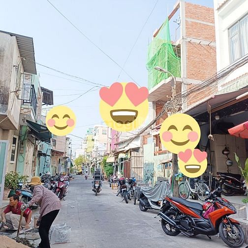 Hình ảnh Bán đất gần Mặt tiền đường số 7, Binh Tân 14,5 tỷ 6,3x28m KDC cao cấp