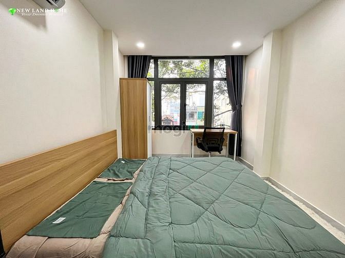 Hình ảnh Cho thuê CĂN HỘ CAO CẤP Studio 30m2 - Quận 11 - GẦN ĐH Bách Khoa
