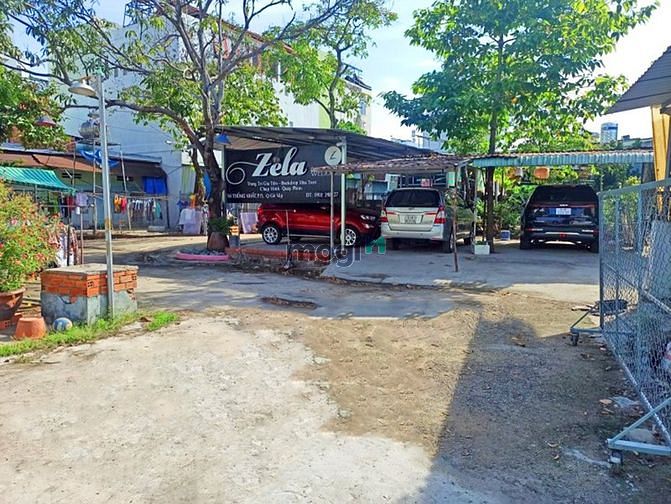 Hình ảnh Đất vị trí đẹp, hẻm xe hơi đường số 59, 45m2
