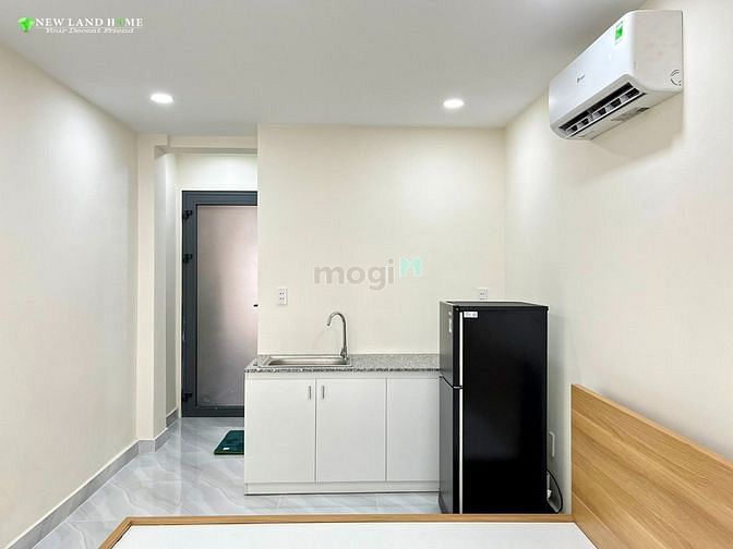 Hình ảnh Cho thuê CĂN HỘ CAO CẤP Studio 30m2 - Quận 11 - GẦN ĐH Bách Khoa