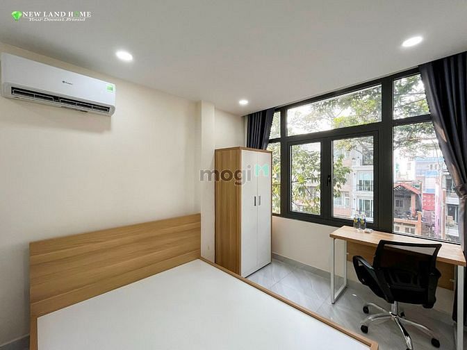 Hình ảnh Cho thuê CĂN HỘ CAO CẤP Studio 30m2 - Quận 11 - GẦN ĐH Bách Khoa