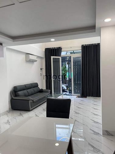 Hình ảnh GIÁ SỐC Lý Chính Thắng Q3 57m2 1Tỷ95 SHR