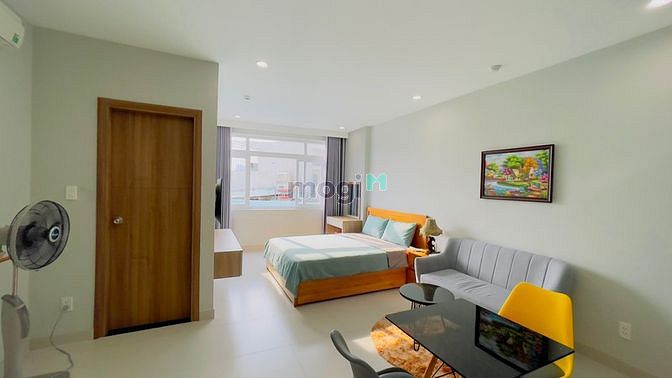 Hình ảnh Cho thuê Trang Chủ MB66.COM / Đăng Ký Tặng 66K mini full nội thất Bình Thạnh