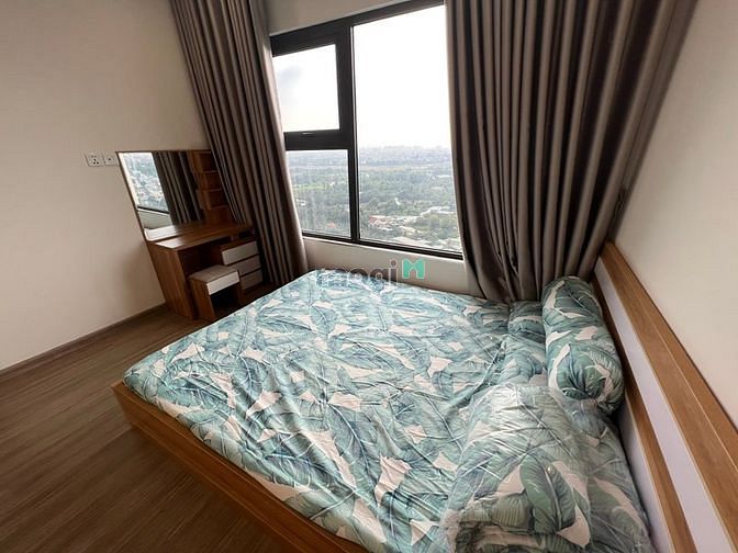Hình ảnh Cho thuê 2PN+ full nội thất vinhomes quận 9