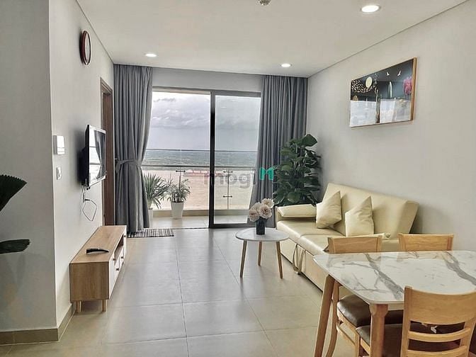 Hình ảnh Cần bán gấp 2PN SKY89 72M2 2tỷ045   ⚡️⚡️⚡️Quận 7  • Thiết kế 2PN2WC