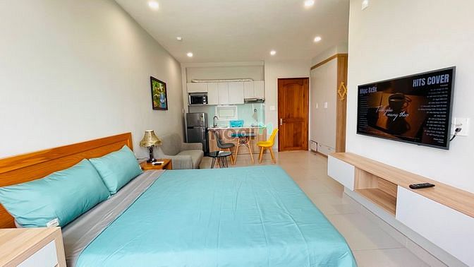 Hình ảnh Cho thuê Trang Chủ MB66.COM / Đăng Ký Tặng 66K mini full nội thất Bình Thạnh