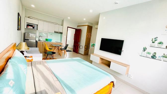 Hình ảnh Cho thuê Trang Chủ MB66.COM / Đăng Ký Tặng 66K mini full nội thất Bình Thạnh