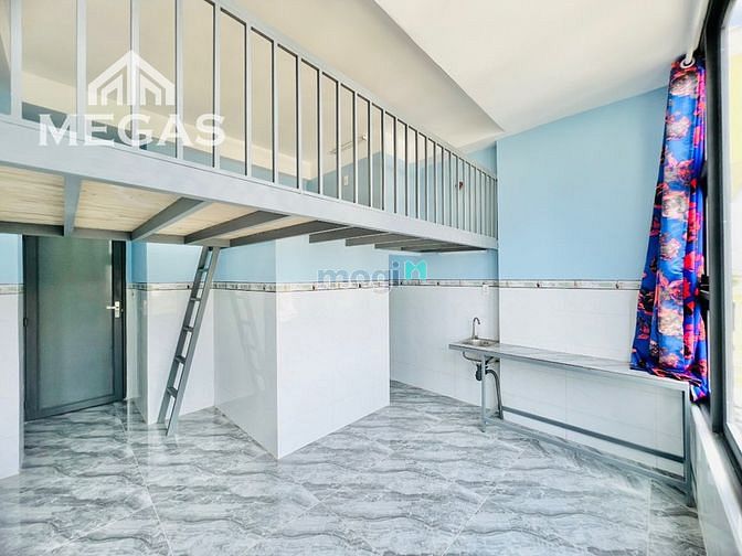 Hình ảnh Mb6623 nạp rút nhanh chóng Duplex + Cửa Sổ Lớn_Nội Thất Cơ Bản_gần đường Số 7