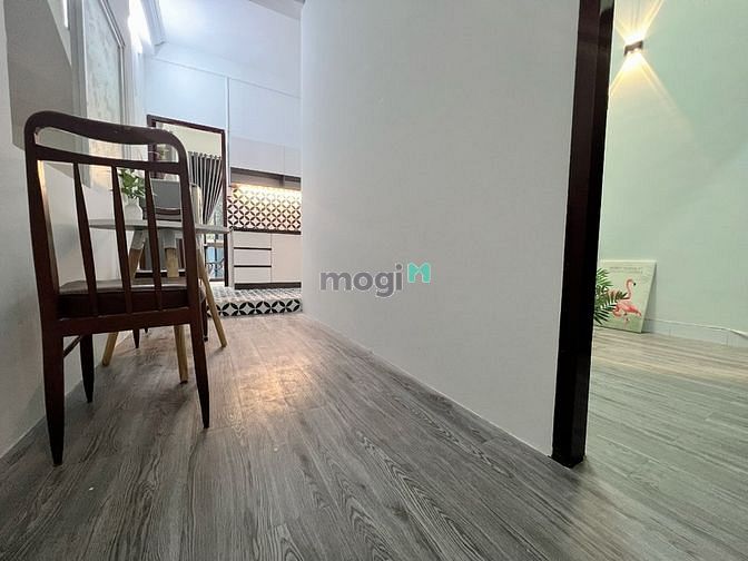 Hình ảnh 2 phòng ngủ ban công lớn - Thang máy - Máy giặt riêng - bãi ô tô