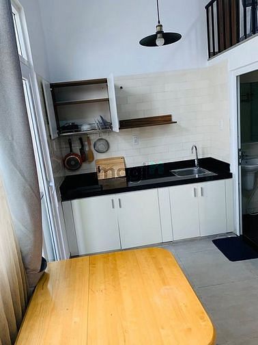 Hình ảnh 💥Căn Hộ Thoáng Mát_Tiện Nghi 35M2 Full NT gần Lê Văn Sỹ