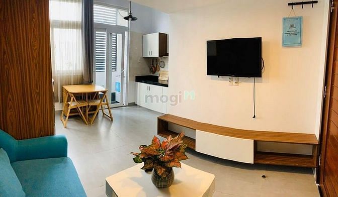 Hình ảnh 💥Căn Hộ Thoáng Mát_Tiện Nghi 35M2 Full NT gần Lê Văn Sỹ