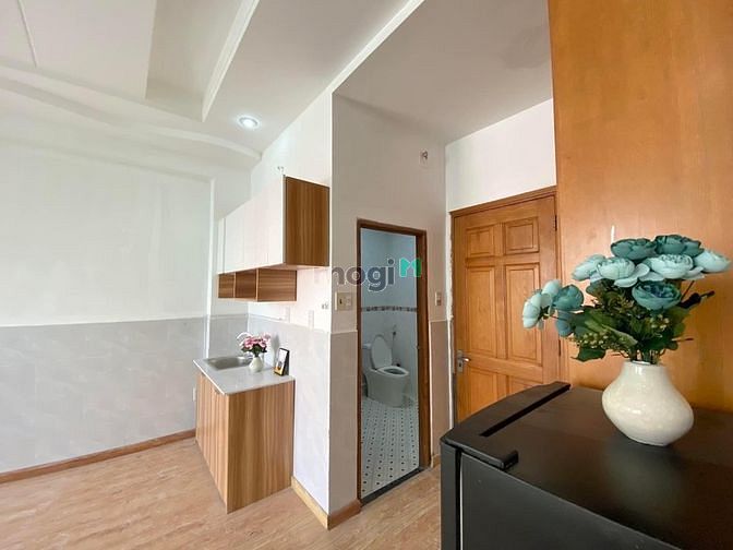 Hình ảnh ✨ Căn Hộ Banconl 32m2 full nội thất ngay Đh Mở , sát Bình Thạnh