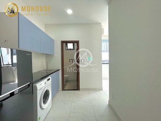 Hình ảnh Chung cư mini full nội thất như hình ngay khúc bắc hải mới 100%