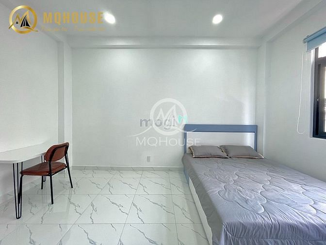 Hình ảnh Chung cư mini full nội thất như hình ngay khúc bắc hải mới 100%