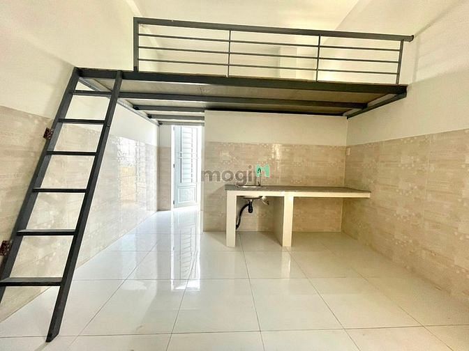 Hình ảnh Duplex bancol cửa sổ mới 100% gần Hufi