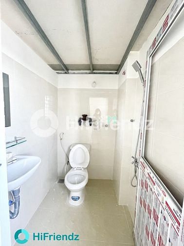 Hình ảnh Duplex bancol cửa sổ mới 100% gần Hufi