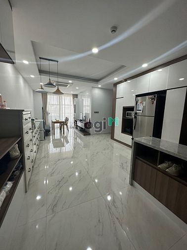 Hình ảnh Cho thuê cc cao cấp 2pn 90m2  Midtown Sakura, Phú Mỹ Hưng, Quận 7