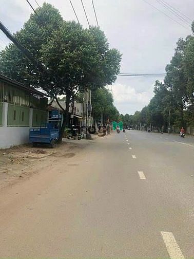 Hình ảnh bán lô đất đẹp nhất Hoá An, Tp Biên Hoà. Giá Chỉ: 2Tỷ800Tr