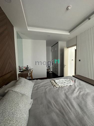 Hình ảnh Cho thuê cc cao cấp 2pn 90m2  Midtown Sakura, Phú Mỹ Hưng, Quận 7