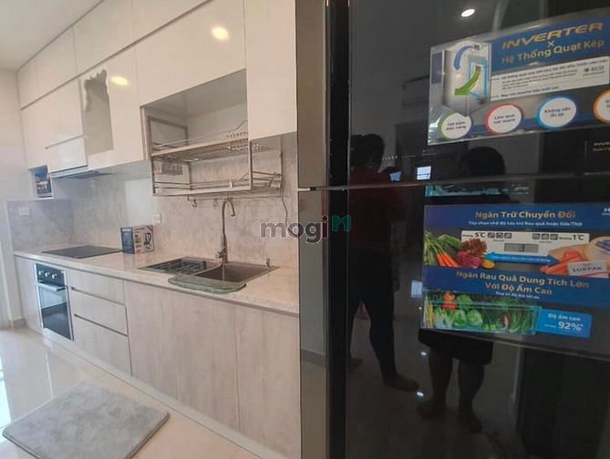 Hình ảnh TRAO NHÀ NGAY Milennium Q4 75m2 2Pn 2wc