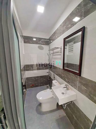Hình ảnh Căn hộ STUDIO full nội thất