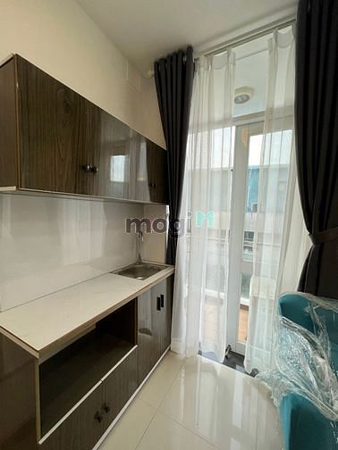 Hình ảnh Nhà mới 99%- Thang máy, vân tay- Bancol thoáng- Trung tâm Q3