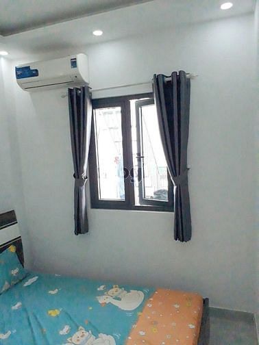 Hình ảnh Căn hộ STUDIO full nội thất