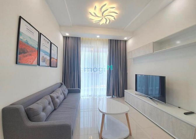 Hình ảnh TRAO NHÀ NGAY Milennium Q4 75m2 2Pn 2wc
