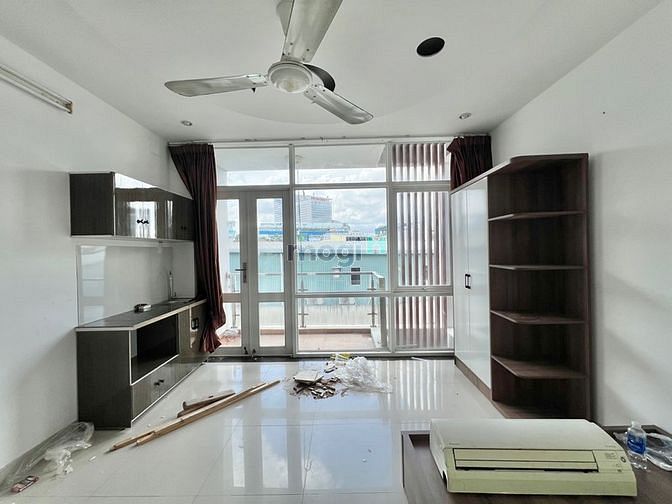 Hình ảnh Nhà mới 99%- Thang máy, vân tay- Bancol thoáng- Trung tâm Q3