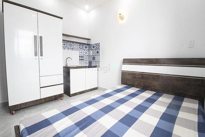 Hình ảnh Căn hộ STUDIO full nội thất
