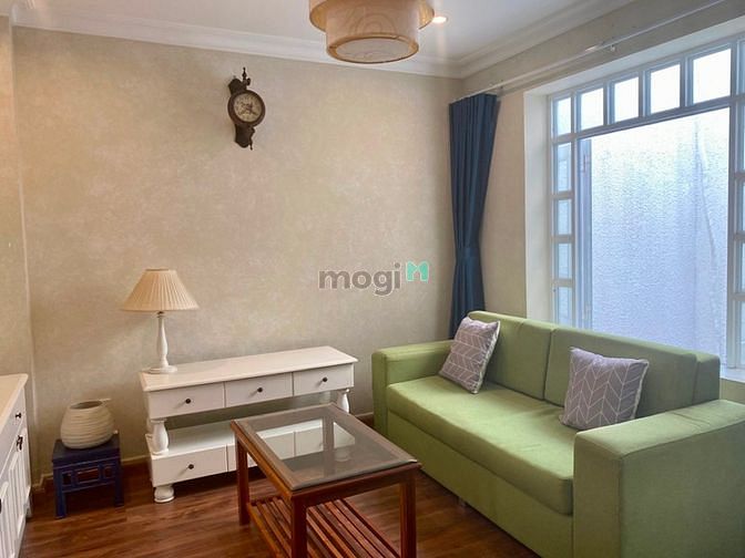 Hình ảnh Chung cư mini 1 phòng ngủ ban công - bao phí chỉ tính điện gần sân bay