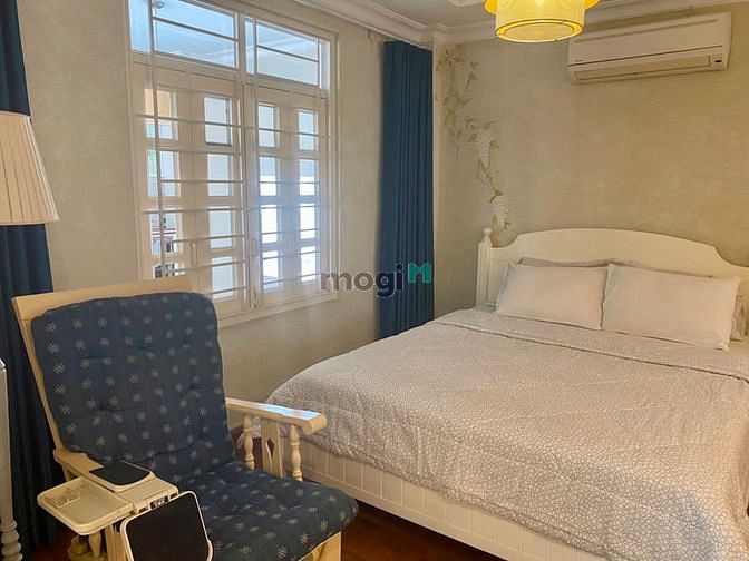 Hình ảnh Chung cư mini 1 phòng ngủ ban công - bao phí chỉ tính điện gần sân bay