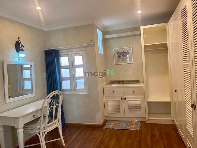 Hình ảnh Chung cư mini 1 phòng ngủ ban công - bao phí chỉ tính điện gần sân bay