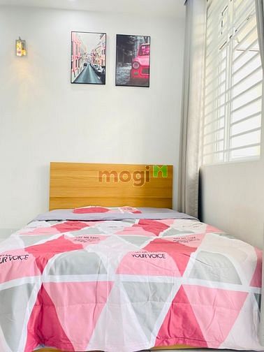 Hình ảnh 🌈 Ban Công 50M2 Toà Thang Máy . NGÃ TƯ PHÚ NHUẬN