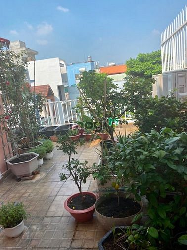 Hình ảnh Chung cư mini 1 phòng ngủ ban công - bao phí chỉ tính điện gần sân bay
